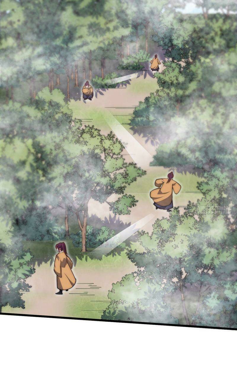 Trường Sinh Cửu Thiên Tuế: Chapter 43