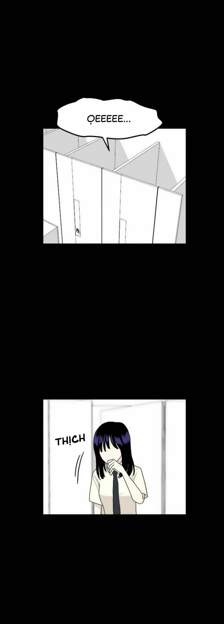 Người Đẹp Gangnam: Chapter 65