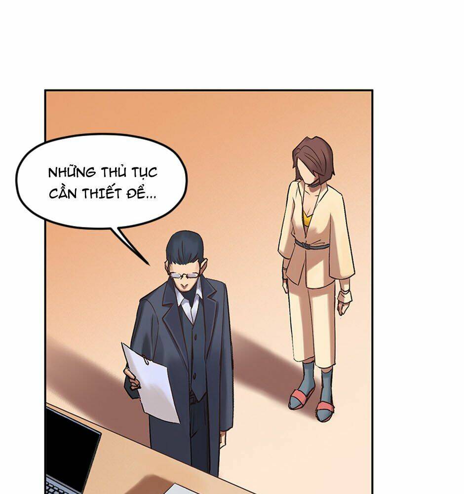 Anh Hùng Và Hiệp Nữ: Chapter 63