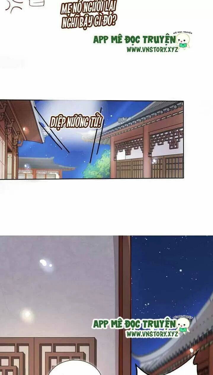 Nàng Trở Thành Bạch Nguyệt Quang Của Vương Gia Bệnh Kiều: Chapter 53