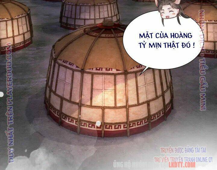 Trọng Sinh Bá Sủng Nhiếp Chính Vương Quá Mạnh Mẽ: Chapter 137