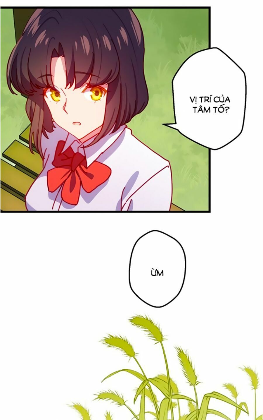 Bài Ca Tình Yêu: Chapter 7