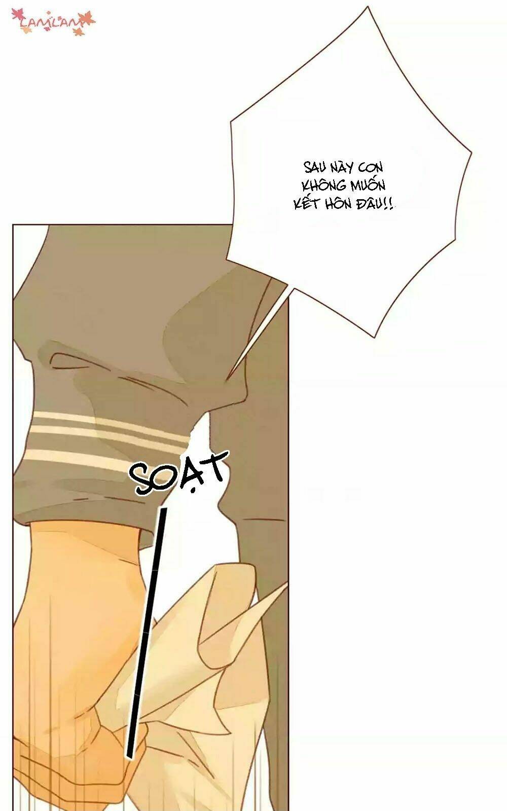 Cô Ấy Không Đáng Yêu: Chapter 1