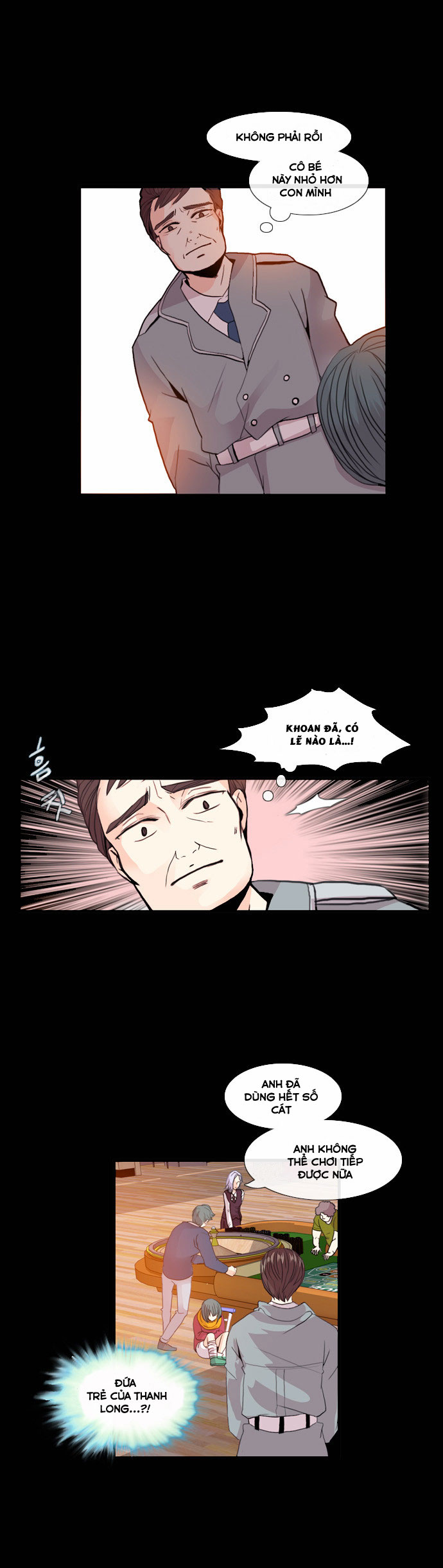 Flow: Chapter 58