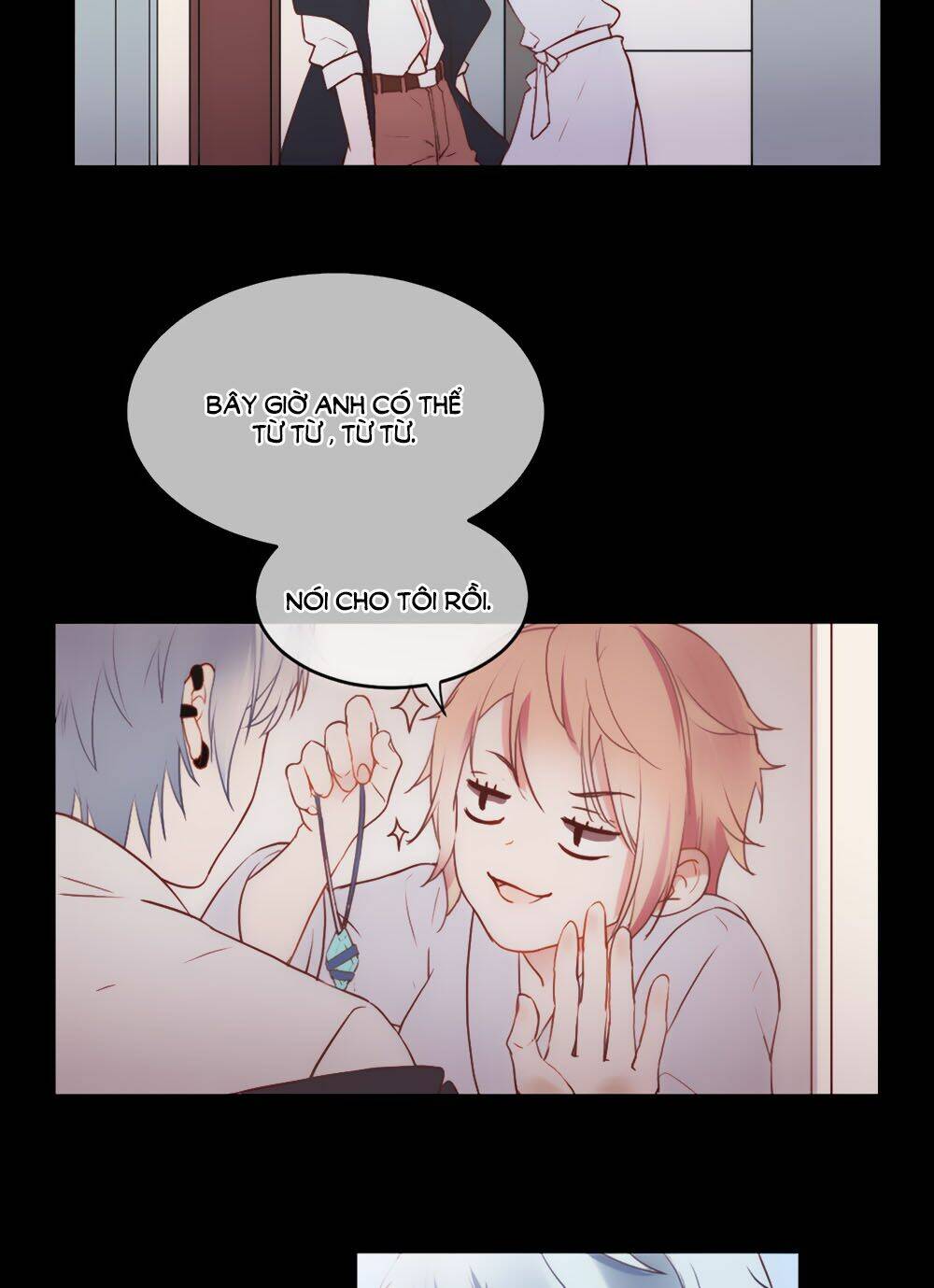 Ảnh Hậu Thời Gian: Chapter 24