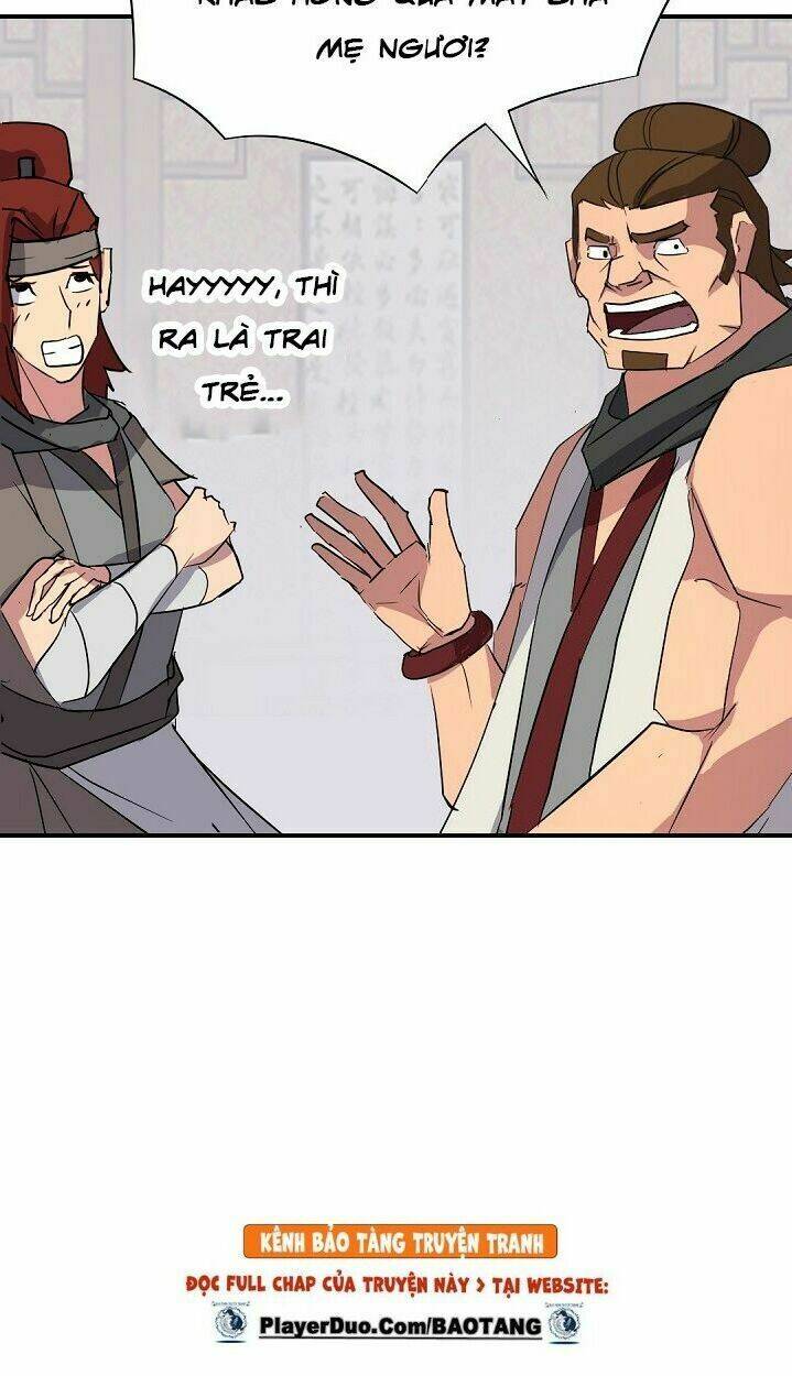 Trọng Sinh, Bất Khả Chiến Bại: Chapter 59