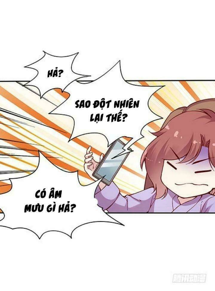 Jm Đặc Thù Khách Nhân Phục Vụ Bộ: Chapter 100