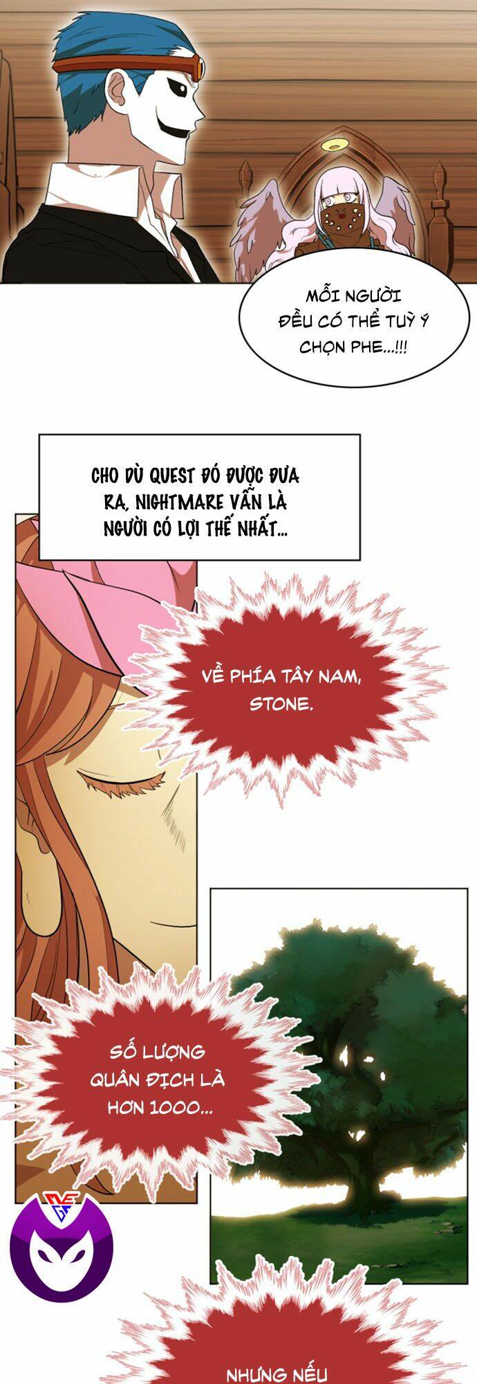 Hard Core Leveling Warrior Ss2: Chapter 40