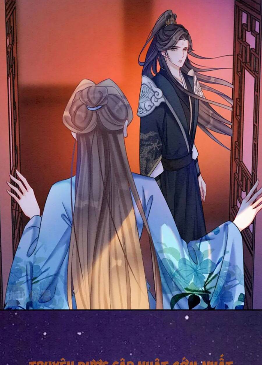 Xung Hỉ Vương Phi: Chapter 65