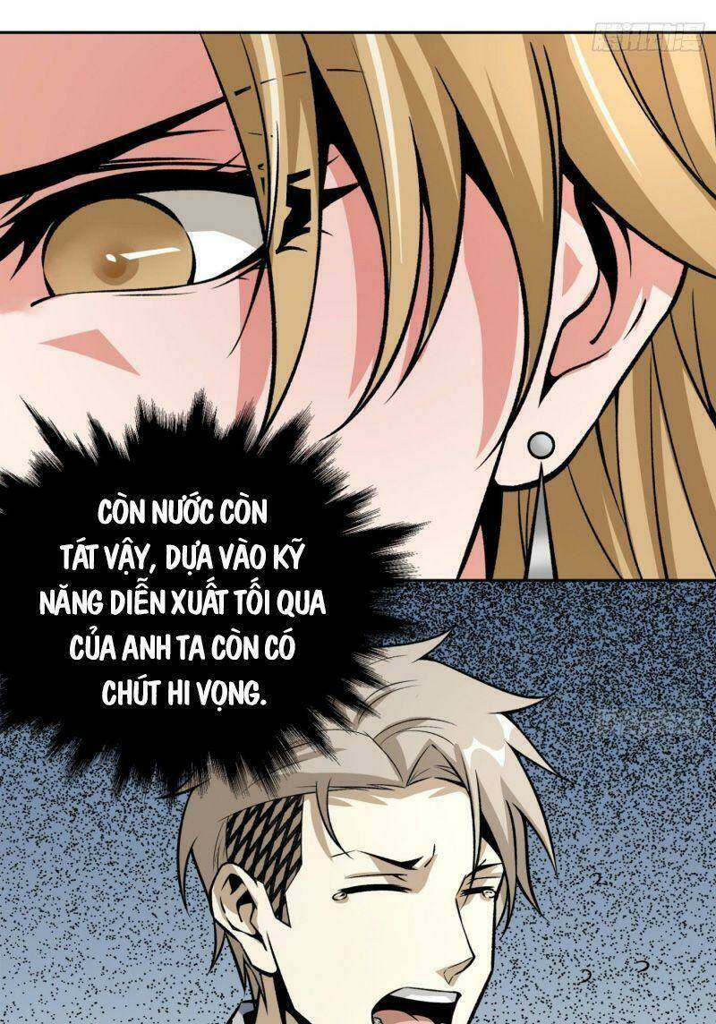 Cuồng Thiếu Siêu Thiên Tài: Chapter 18