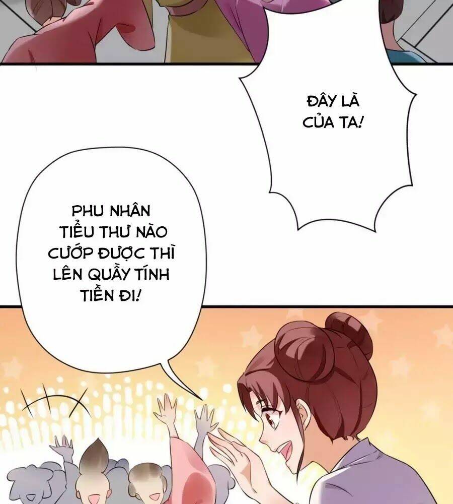 Vương Phi Có Chút Nghịch Ngợm: Chapter 38
