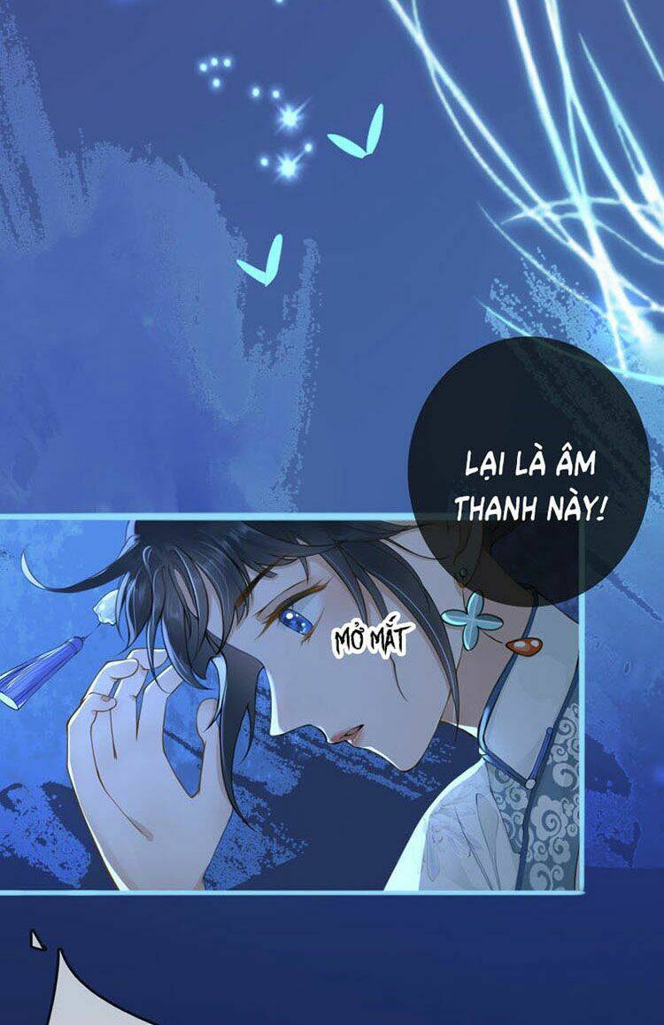 Thái Tử, Người Thật Ngọt Ngào: Chapter 3