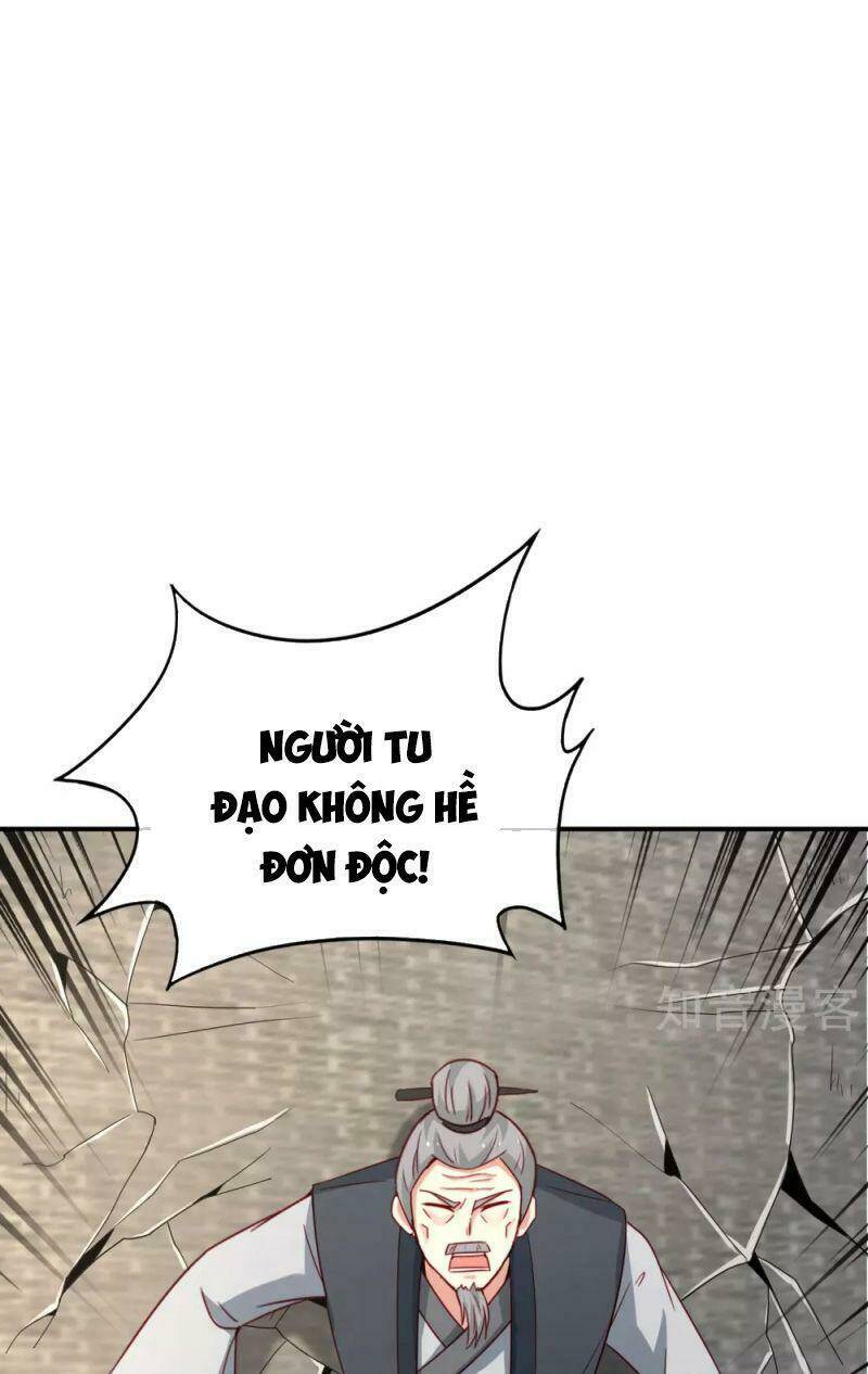 Vòng Bạn Bè Mạnh Nhất Của Tiên Giới: Chapter 106