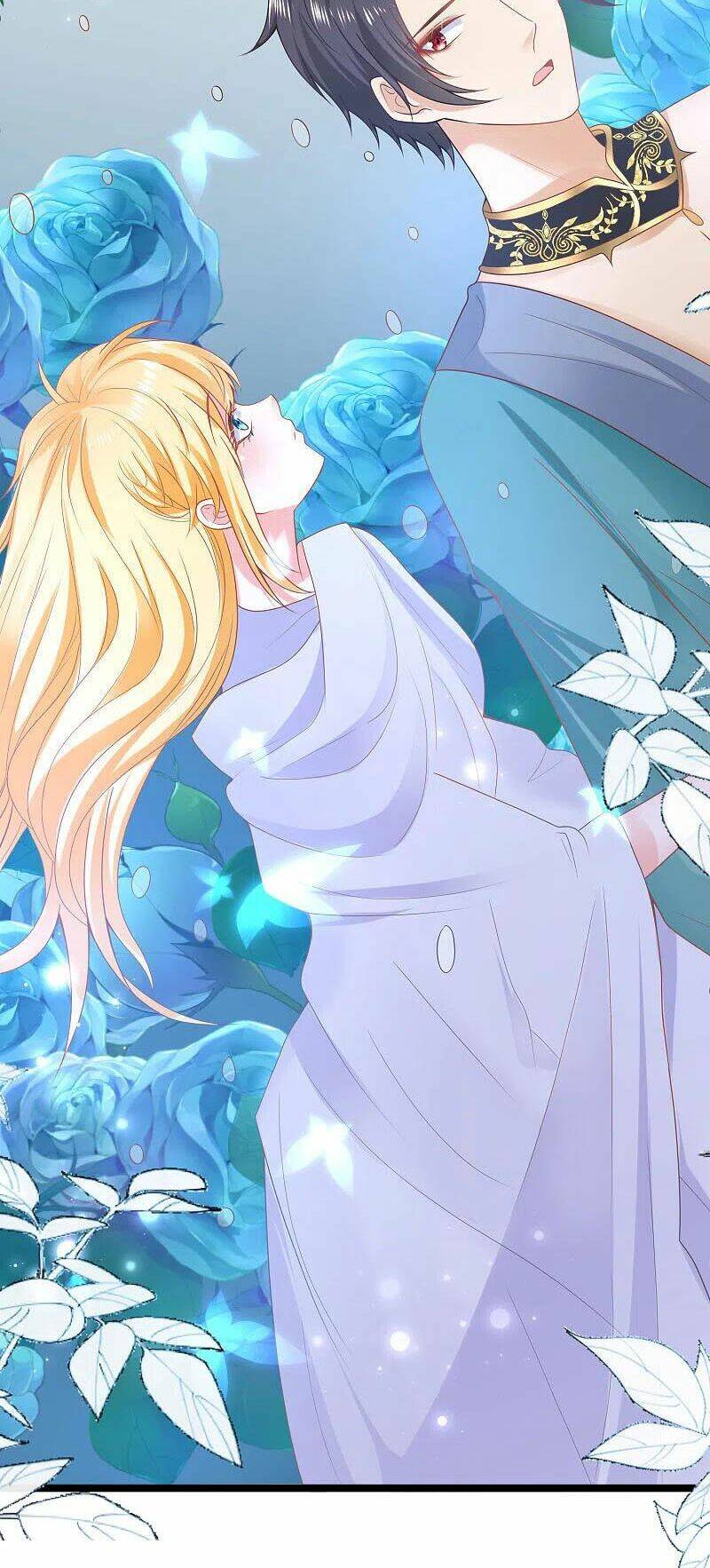 Sủng Hậu Của Vương: Chapter 129