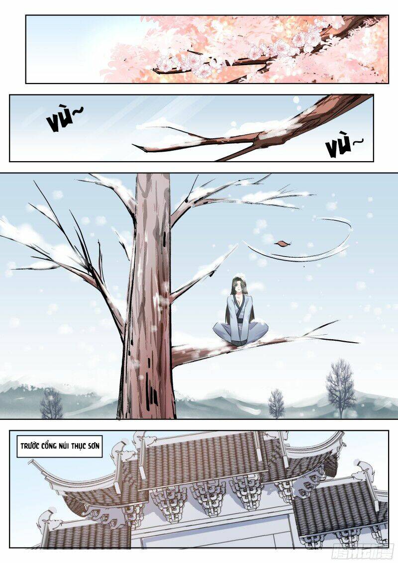 Luôn Có Yêu Quái: Chapter 345