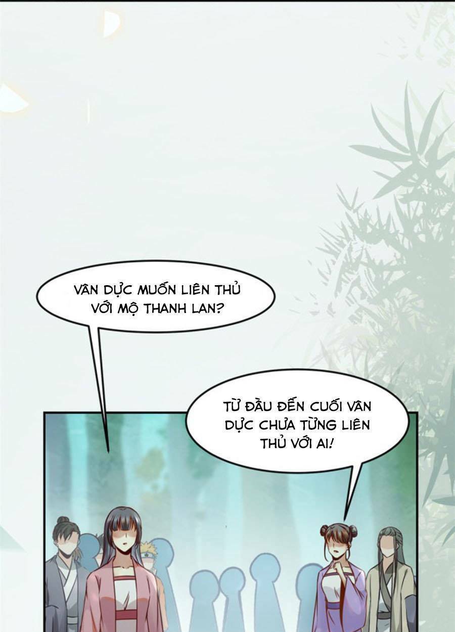 Nghịch Thiên Thần Phi Chí Thượng: Chapter 53