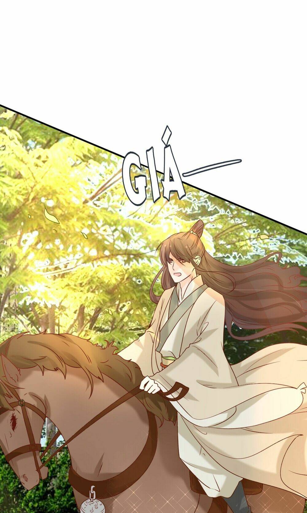 Hồng Nhan Bất Vong Quốc: Chapter 9