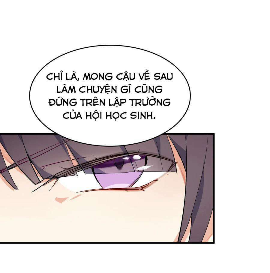 Hóa Ra Tôi Là Công Cụ Trong Game Tình Yêu: Chapter 6