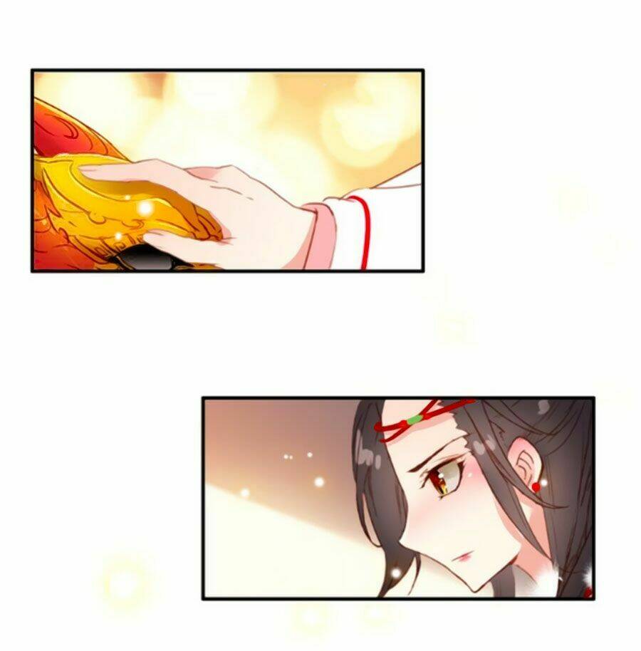 Mỹ Nhân Làm Tướng: Chapter 30