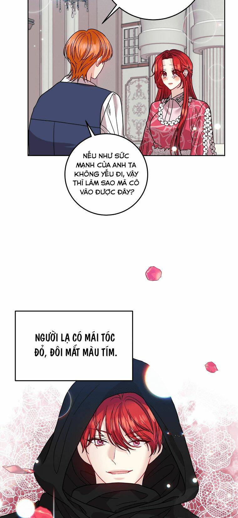 Tôi Trở Thành Gia Sư Của Tên Bạo Chúa: Chapter 40