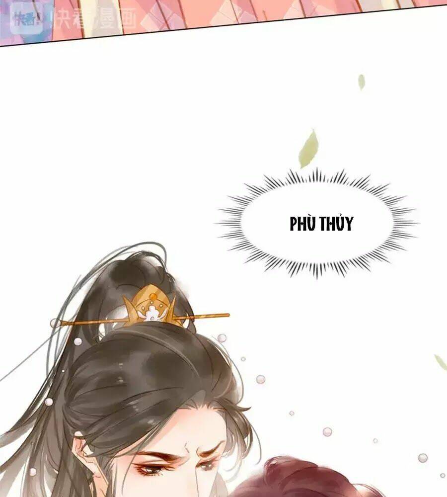 Tiểu Sư Phụ, Tóc Giả Của Ngài Rơi Rồi!: Chapter 25