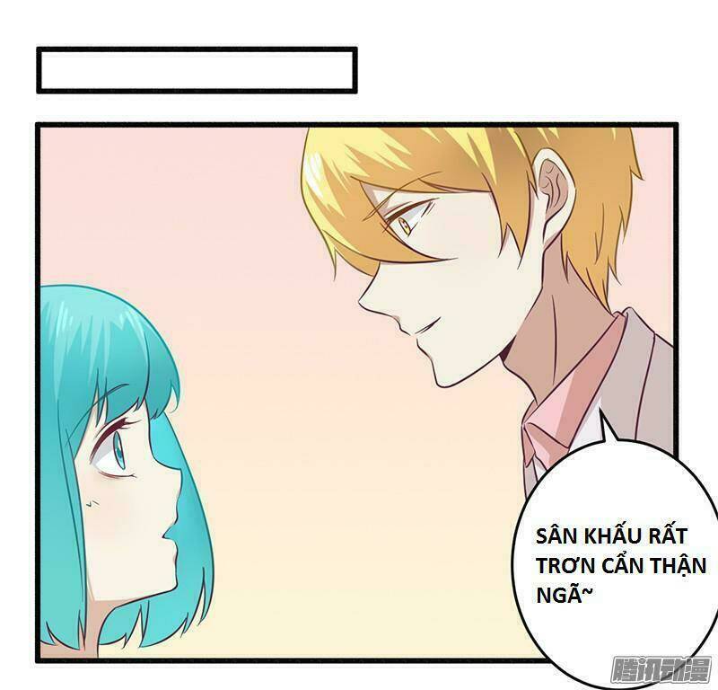 Tổng Tài Đã Cưới Em: Chapter 40