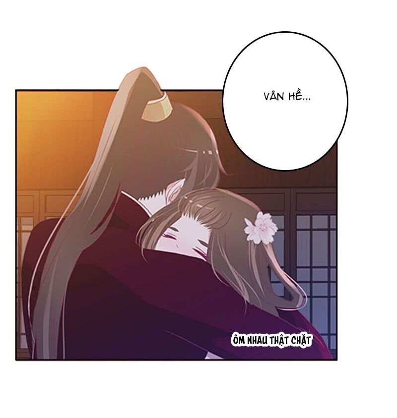 Thông Linh Phi: Chapter 349