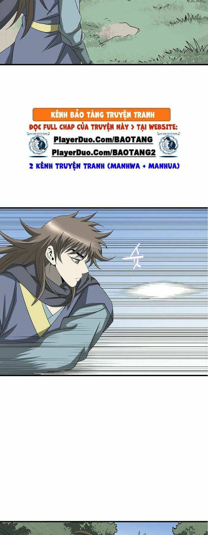 Cuồng Long: Chapter 35
