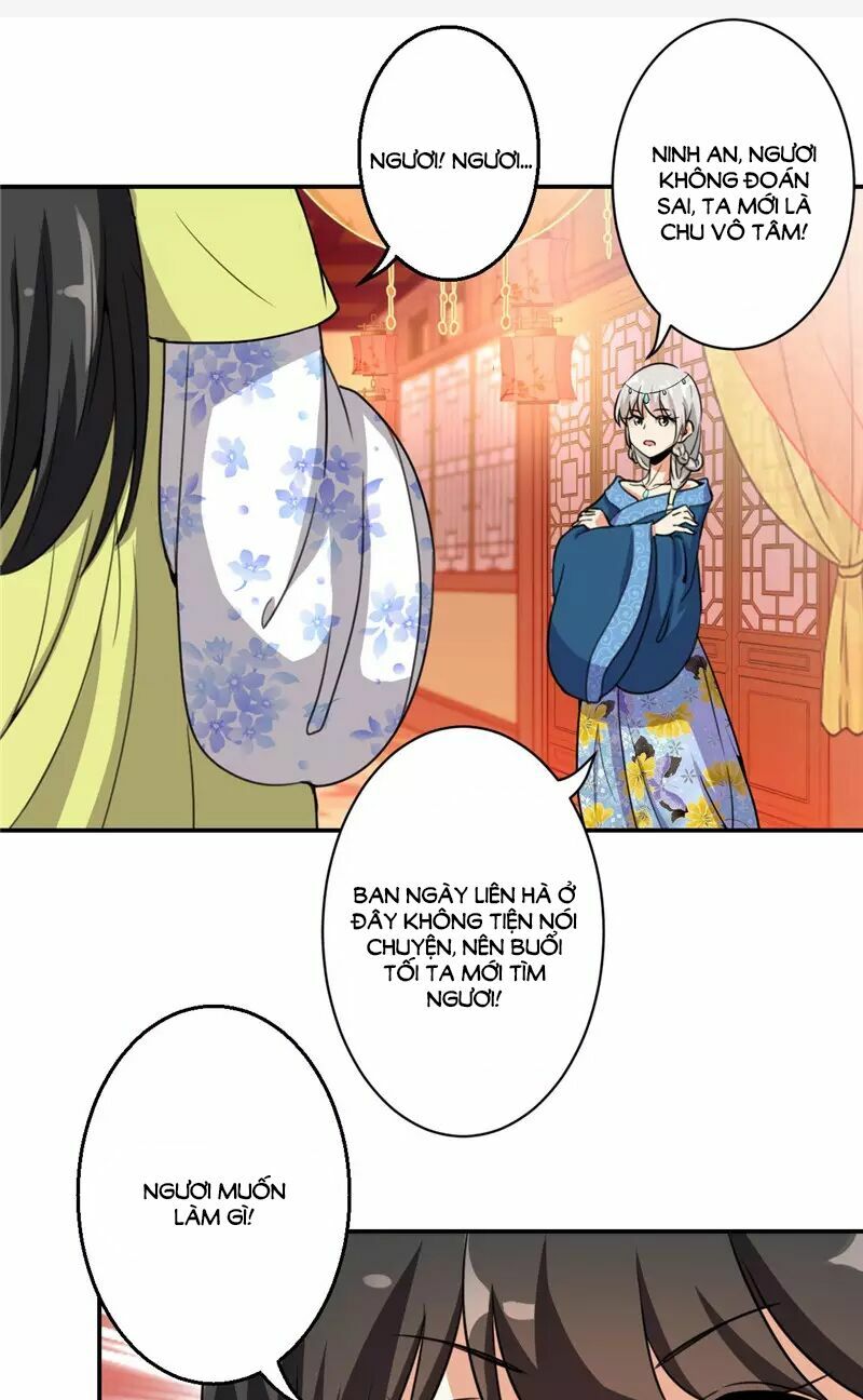 Vương Gia ! Ngươi Thật Bỉ Ổi !: Chapter 426