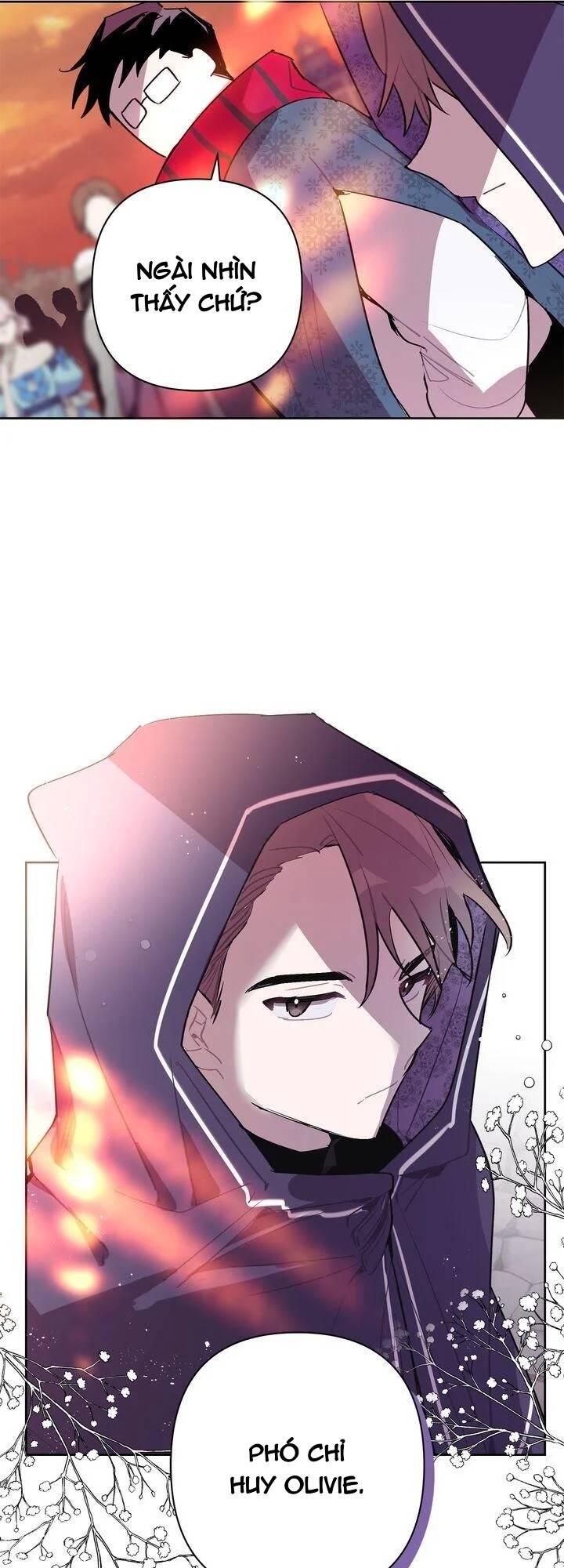 Cách Mà Pháp Sư Đối Mặt Với Cái Chết: Chapter 12.1