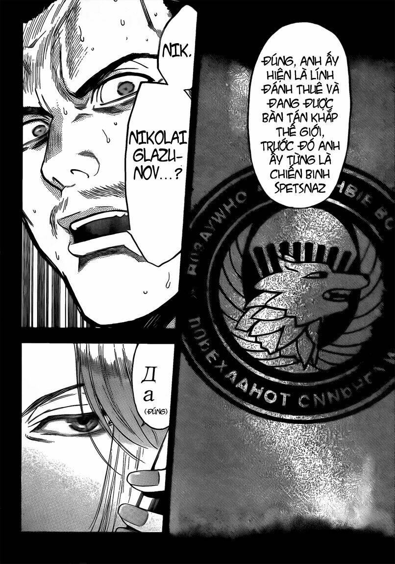 Bloody Monday 2: Chapter 45