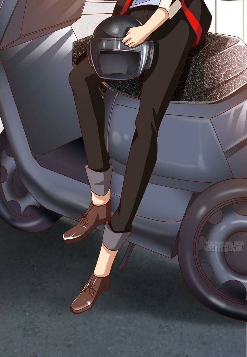 Tổ Chức X.e: Chapter 13