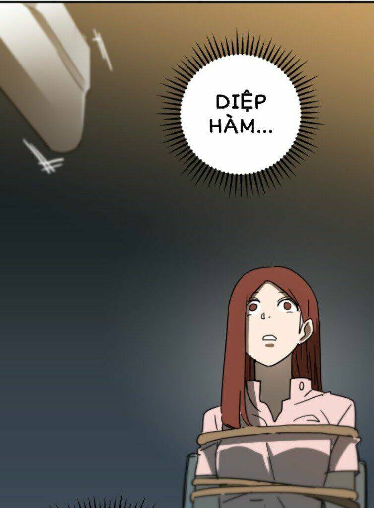 Kim Tiền Chí Thượng: Chapter 11
