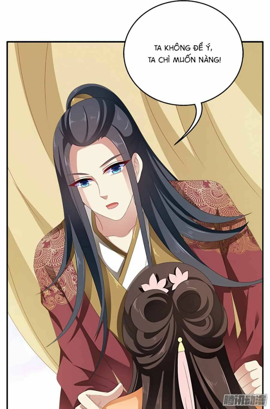 Thịnh Thế An Nhiên: Chapter 26