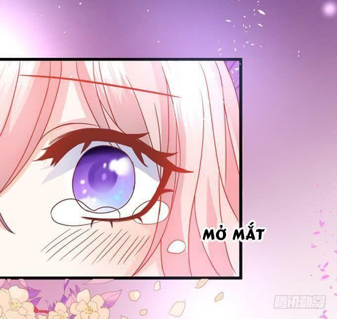 Hồ Tiên Hung Bạo: Chapter 37
