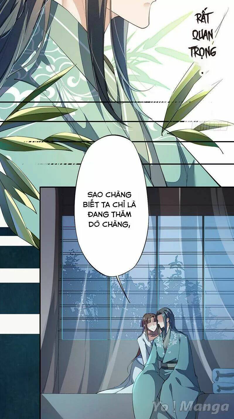 Tuyệt Thế Luyện Đan Sư: Chapter 87