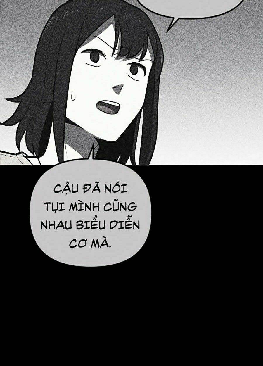 Cậu Bé Shotgun: Chapter 3