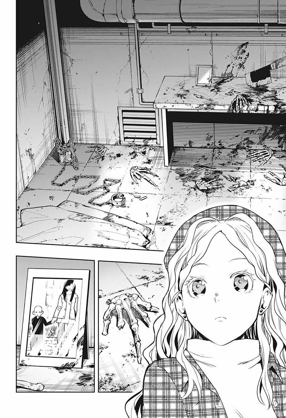 Khi Thám Tử Còn Đáng Sợ Hơn Cả Tội Phạm: Chapter 5