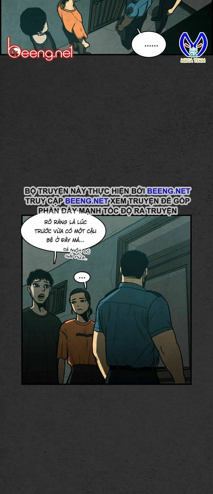 Khu Trọ Quỷ Ám: Chapter 5