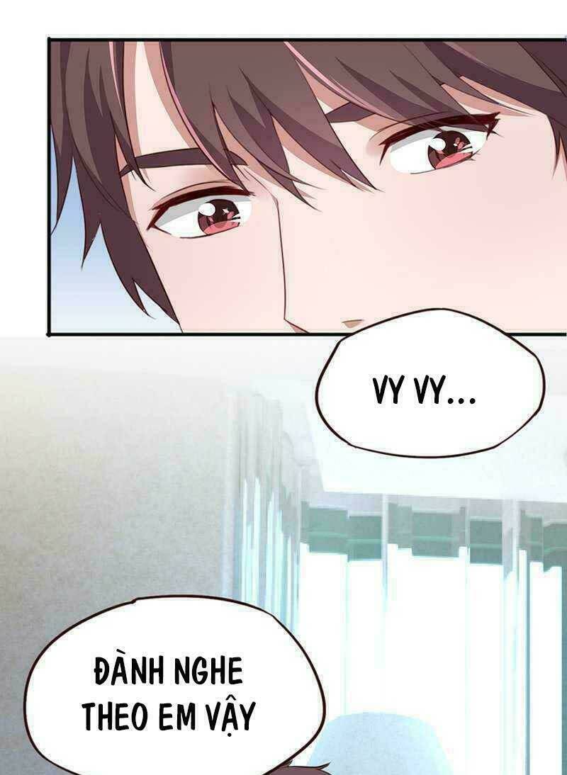 Gửi Người Không Quen: Chapter 24