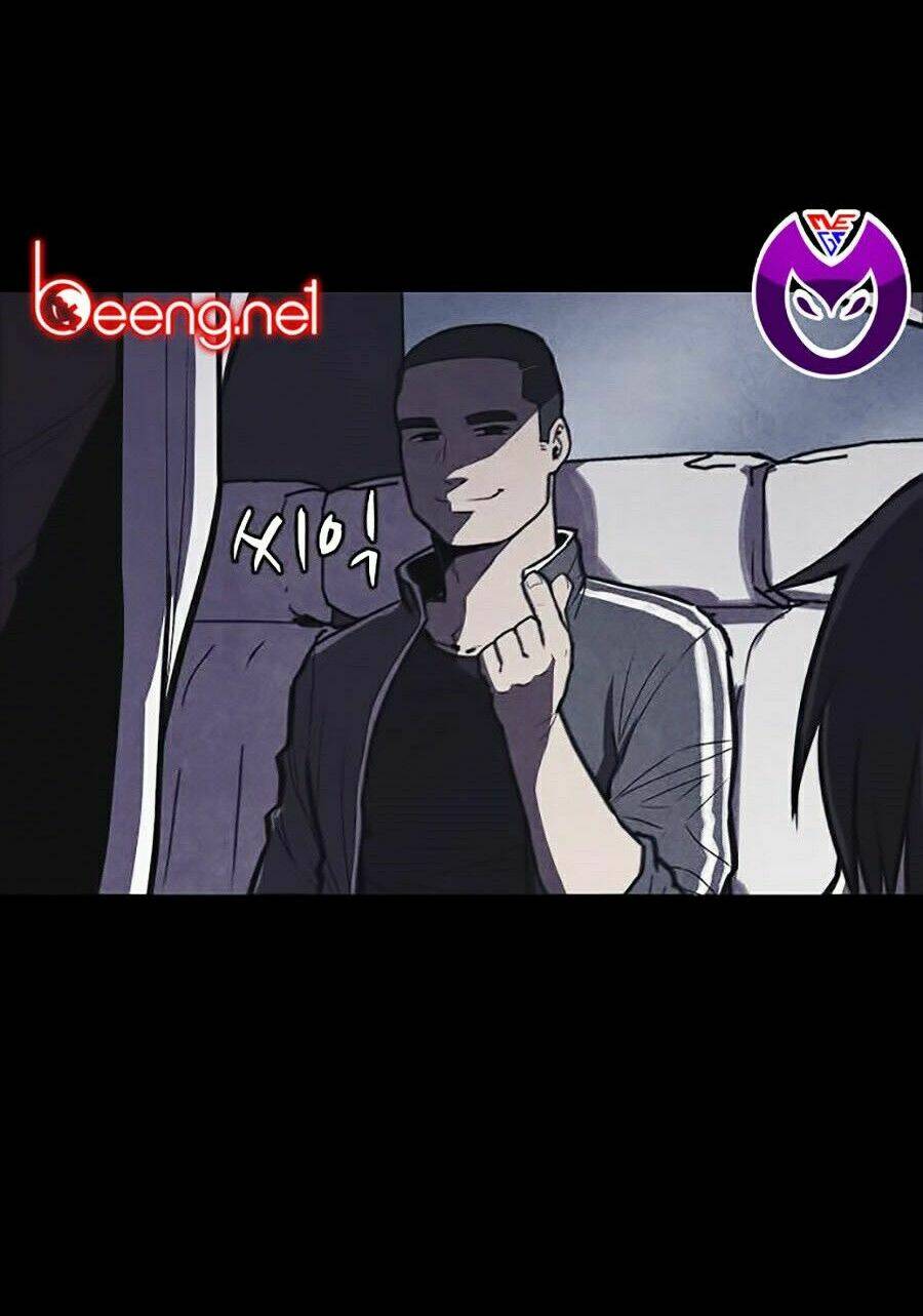 Cậu Bé Shotgun: Chapter 1