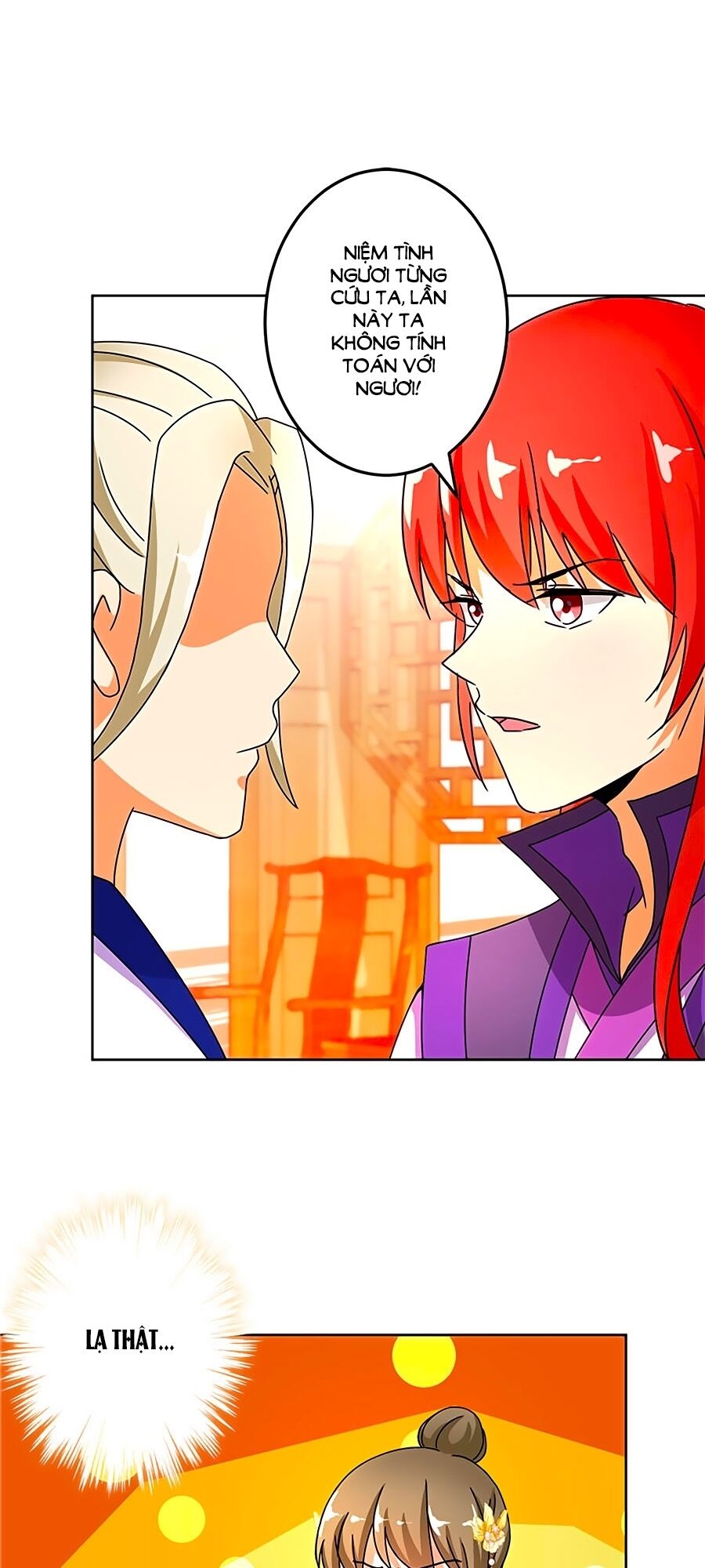 Vương Gia ! Ngươi Thật Bỉ Ổi !: Chapter 461