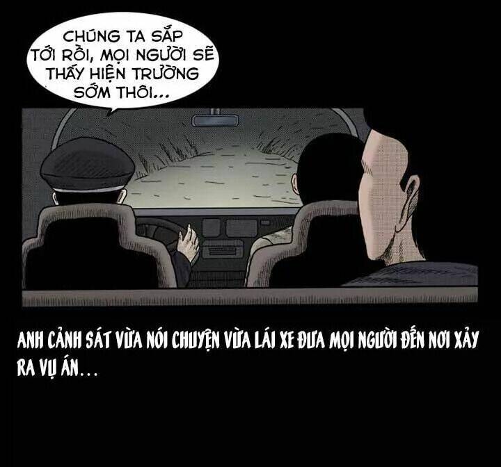 Kỳ Án Có Thật: Chapter 53