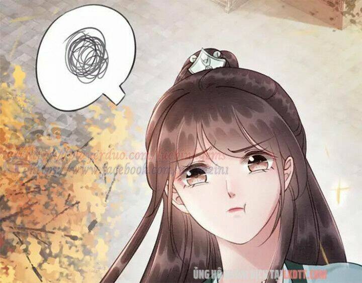 Trọng Sinh Bá Sủng Nhiếp Chính Vương Quá Mạnh Mẽ: Chapter 108