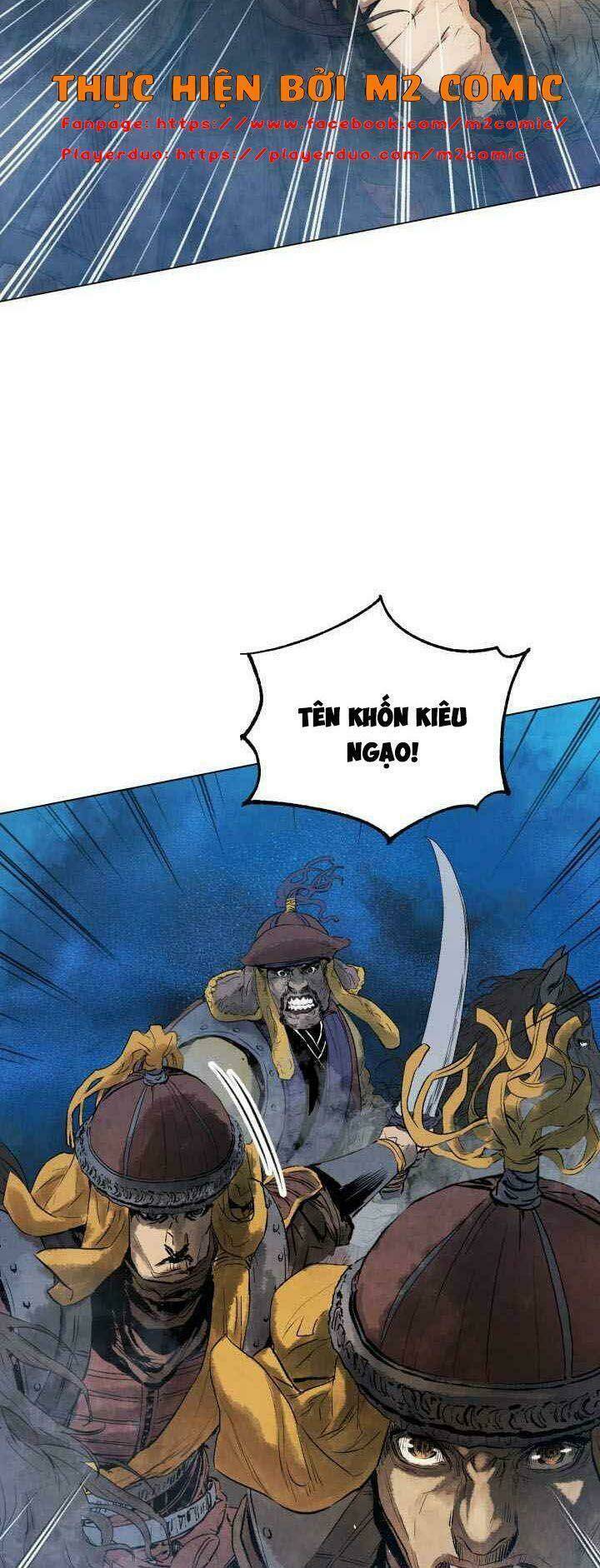 Phụng Tiên Trọng Sinh Ký: Chapter 11