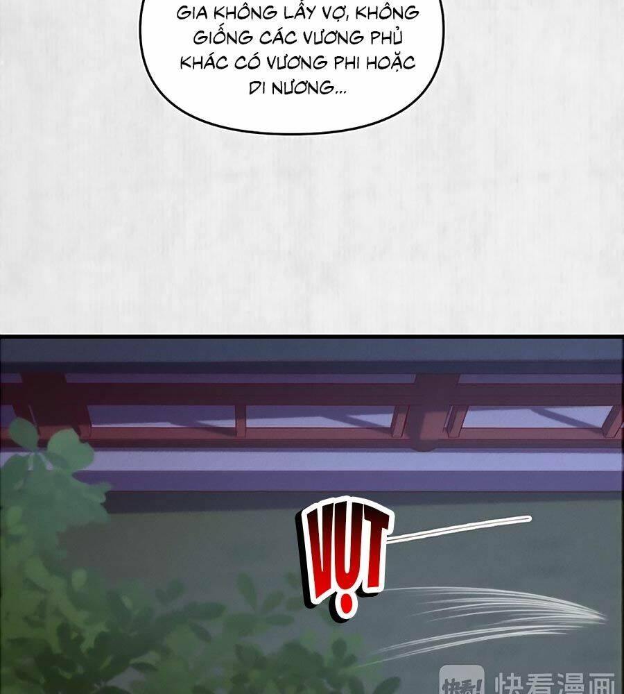 Hoạn Phi Hoàn Triều: Chapter 87