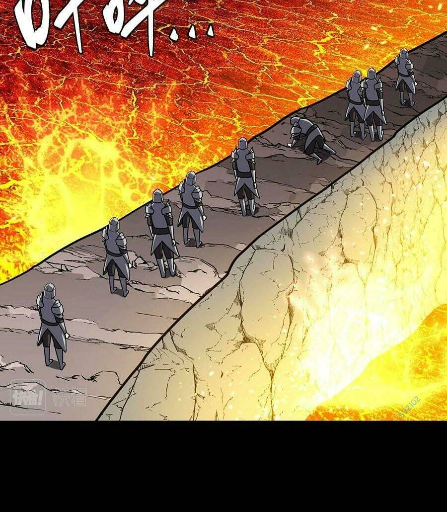 Tác Giả Sinh Tồn Ký: Chapter 19