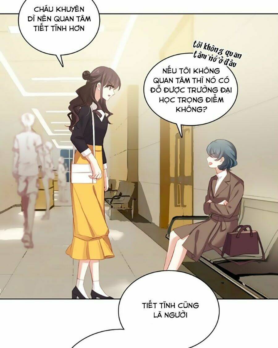 Tình Yêu Là Thế 2: Chapter 24