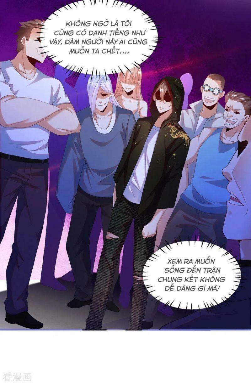 Luyện Tập Thành Thần: Chapter 23