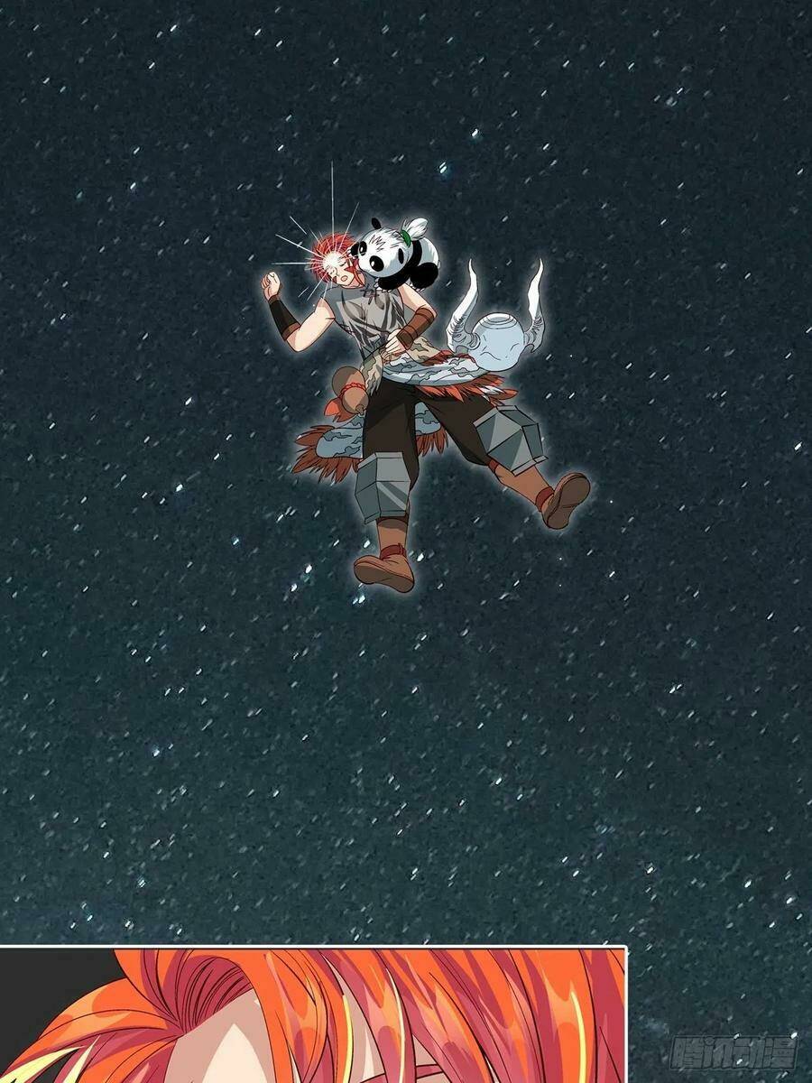 Người Nguyên Thủy Mạnh Nhất: Chapter 37